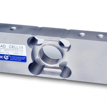 Loadcell ZEMIC BM6A
