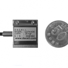 Loadcell DACELL UU74