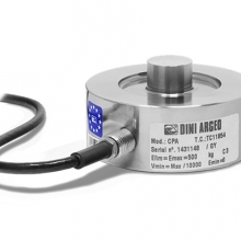 Loadcell DINI ARGEO CPA