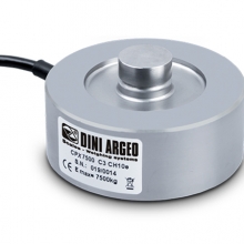 Loadcell DINI ARGEO CPX