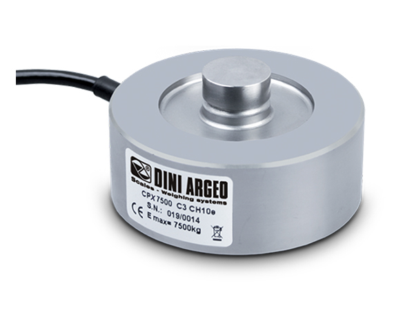 Loadcell DINI ARGEO CPX