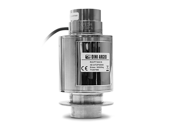 Loadcell DINI ARGEO RCPT
