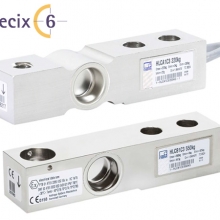 Loadcell HBM HLCB1C4
