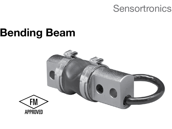 Loadcell SENSORTRONICS 60040