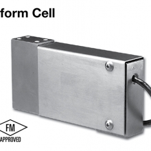 Loadcell SENSORTRONICS 60048
