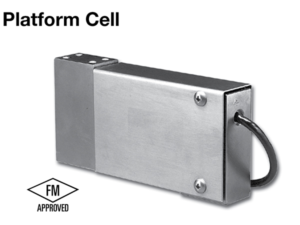 Loadcell SENSORTRONICS 60048