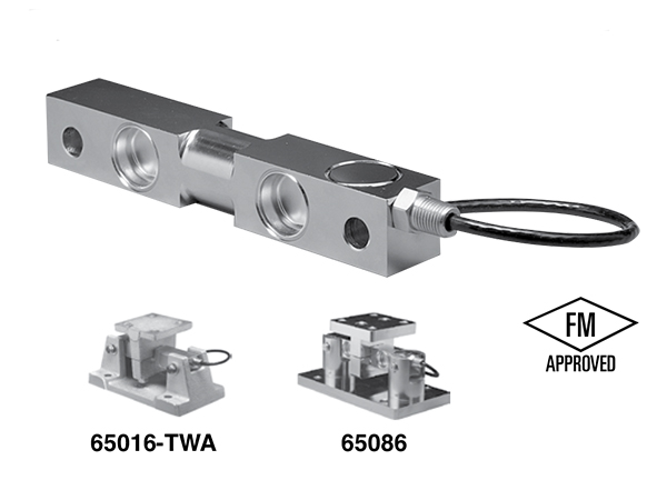 Loadcell SENSORTRONICS 65016W
