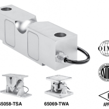 Loadcell SENSORTRONICS 65058