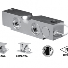 Loadcell SENSORTRONICS 65058S
