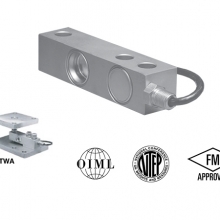 Loadcell SENSORTRONICS 65083