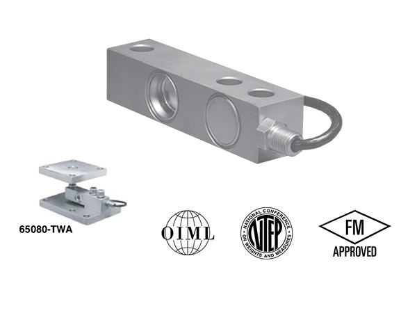Loadcell SENSORTRONICS 65083