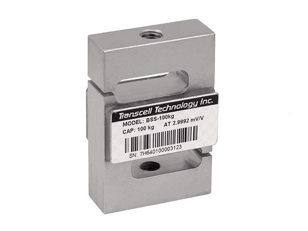 Loadcell TRANSCELL BSS