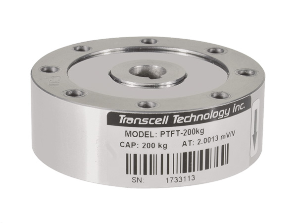 Loadcell TRANSCELL PTFT