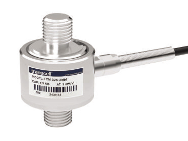 Loadcell TRANSCELL TCM-325