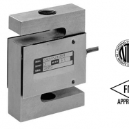 Loadcell VISHAY REVERE 363