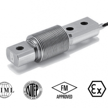 Loadcell VISHAY REVERE 9102