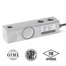 Loadcell VISHAY REVERE 9123
