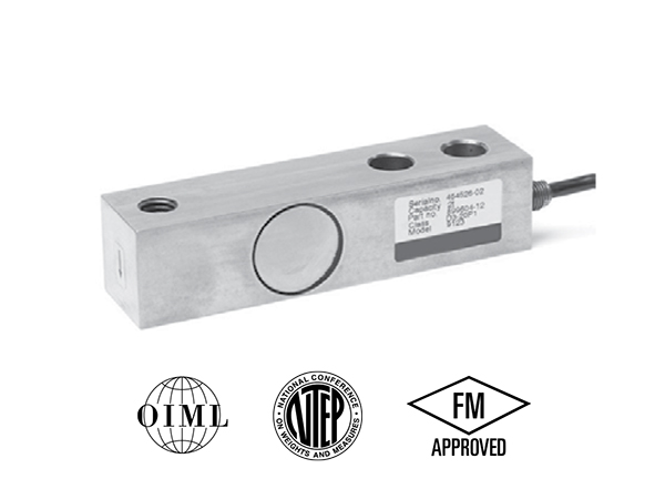 Loadcell VISHAY REVERE 9123