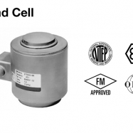 Loadcell VISHAY REVERE CSP