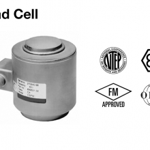 Loadcell VISHAY REVERE CSP
