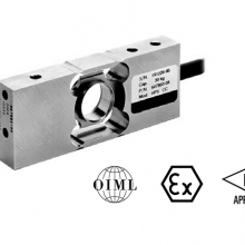 Loadcell VISHAY REVERE HPS