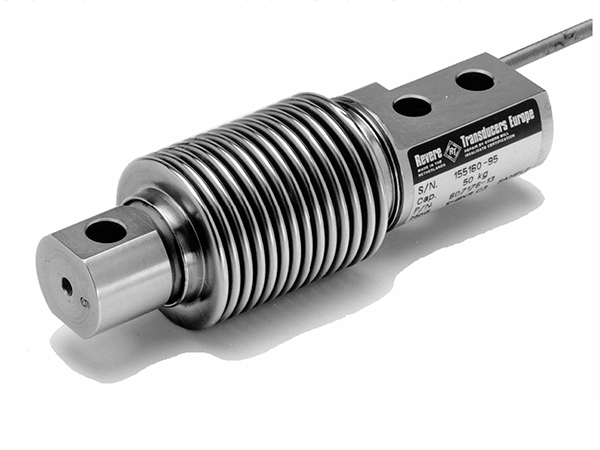 Loadcell VISHAY REVERE SHB