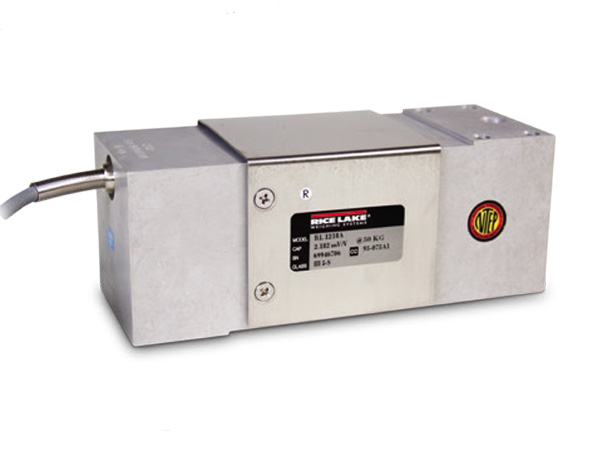 Loadcell RICE LAKE RL1218A