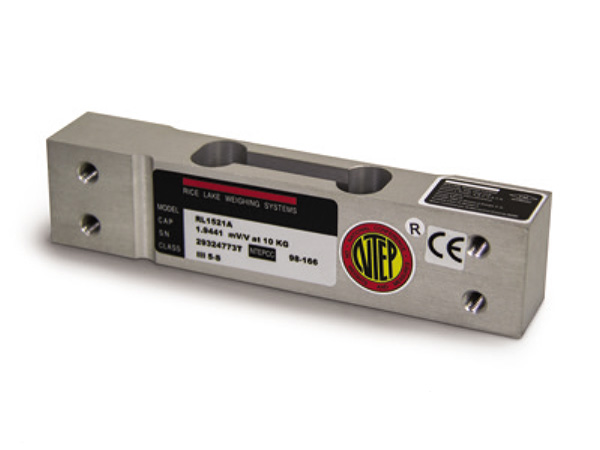 Loadcell RICE LAKE RL1521A