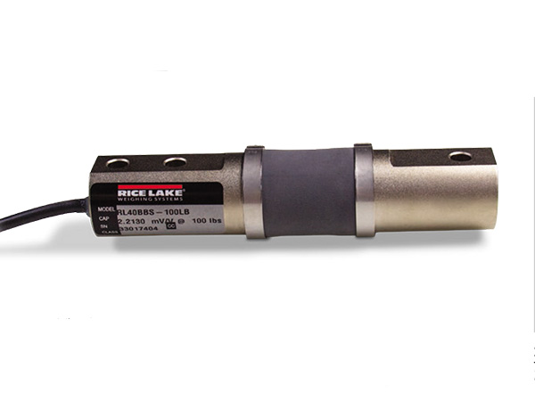 Loadcell RICE LAKE RL40BBS