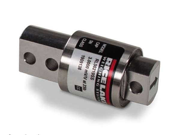 Loadcell RICE LAKE RL50219SS
