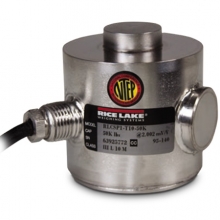 Loadcell RICE LAKE RLCSP1