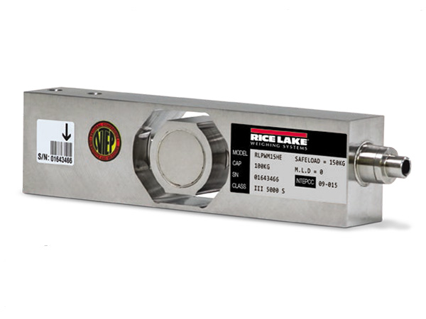 Loadcell RICE LAKE RLPWM15HE