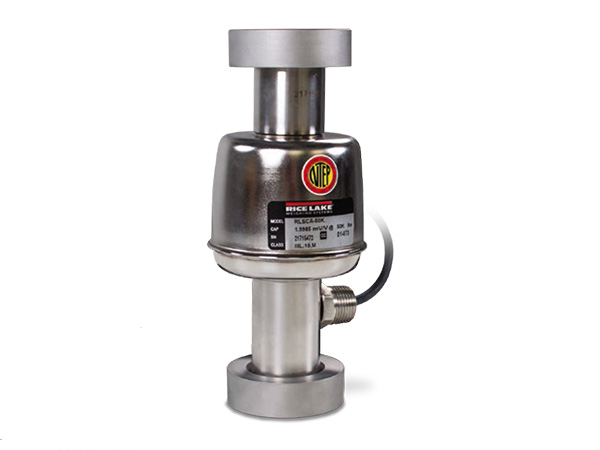 Loadcell RICE LAKE RLSCA-50K