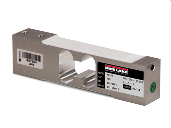 Loadcell RICE LAKE RLSP4