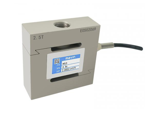Loadcell MAVIN NS3