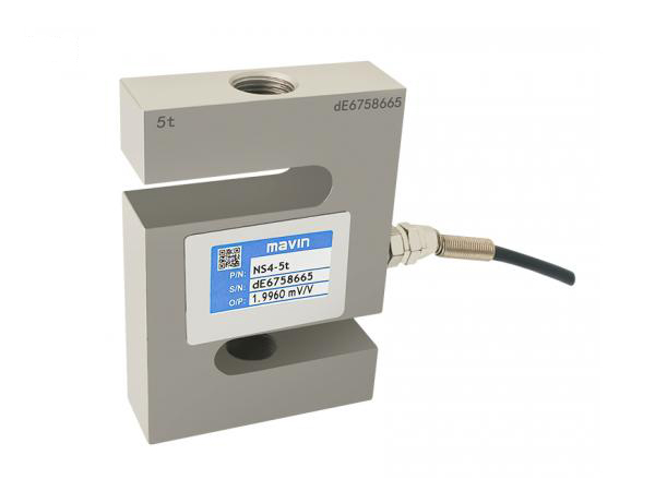 Loadcell MAVIN NS4